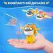 Super Wings Super Wings Transformer Toy Transform-a-Bots Taki, 5cm 4 - магазин Coolbaba Toys