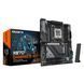 Gigabyte Материнская плата X870 GAMING X WIFI7 sAM5 X870 4xDDR5 M.2 HDMI Type-C ATX 4 - магазин Coolbaba Toys