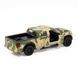 Автомодель &ndash; FORD F-150 SVT RAPTOR МИЛИТАРИ 10 - магазин Coolbaba Toys