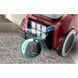 Gorenje container VC, 800W, dust cont -3.3L, HEPA, telescopic, red 6 - магазин Coolbaba Toys