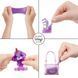Игровой набор с куклой RAINBOW HIGH серии "Classic" - ВИОЛЕТТА (со слаймом) 7 - магазин Coolbaba Toys