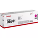 Картридж Canon 069H MF752Cdw/MF754Cdw/LBP673Cdw Magenta (5500 стр.) 2 - магазин Coolbaba Toys