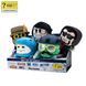 DevSeries Мягкая игрушка Collector Plush Jailbreak: Boss Pass Gamer, S1 3 - магазин Coolbaba Toys