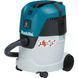 Makita Пилосос професійний VC2512L, 1000Вт, 210мБар, контейнер 25л, розетка 2600Вт, 7кг 1 - магазин Coolbaba Toys