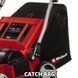 Einhell Аератор-скарифікатор акумуляторний GE-SA 36/35 Li - Solo 36В 35см безщітковий ножи 16шт 11.31кг (без АКБ та ЗП) 10 - магазин Coolbaba Toys