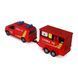 Ігровий набір - VOLKSWAGEN СЛУЖБА 112 (з причіпом) 8 - магазин Coolbaba Toys