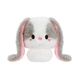 Мягкая игрушка-антистресс FLUFFIE STUFFIEZ серии "Small Plush" – ЗАЙЧИК 2 - магазин Coolbaba Toys