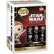 Funko Фігурка Funko POP Star Wars: PM 25th - Obi-Wan (Young) 3 - магазин Coolbaba Toys