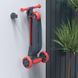 YVolution Самокат YGlider NUA[Красный] 2 - магазин Coolbaba Toys