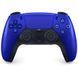 PlayStation 5 геймпад Dualsense BT, Cobalt Blue 1 - магазин Coolbaba Toys
