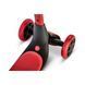 YVolution Самокат YGlider NUA[Красный] 3 - магазин Coolbaba Toys
