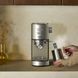 Krups Krups coffeee maker carob Virtuoso+ Tamping System 1l, hand capuchino maker, 15 bar, grey 14 - магазин Coolbaba Toys