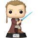 Funko Фігурка Funko POP Star Wars: PM 25th - Obi-Wan (Young) 1 - магазин Coolbaba Toys