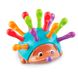 Навчальний ігровий набір-сортер LEARNING RESOURCES - ВЕСЕЛИЙ ЇЖАК 3 - магазин Coolbaba Toys