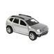 Автомодель - RENAULT DUSTER (серебристый) 4 - магазин Coolbaba Toys