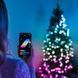 Twinkly Гірлянда Smart LED Twinkly Dots Lights RGB 200 IP44 10м кабель прозорий 16 - магазин Coolbaba Toys