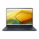 Ноутбук ASUS Zenbook 14X UX3404VA-M9024WS 14.5" 2.8K OLED, Intel i7-13700H, 16GB, F1TB, UMA, Win11, Сірий 1 - магазин Coolbaba Toys
