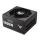ASUS Блок питания TUF GAMING (1200W), >90%, 80+ Gold, 135мм, 1xMB 24pin(20+4), 2xCPU 8pin(4+4), 4xMolex, 5xSATA, 3xPCIe 8pin(6+2), 1xPCIe GEN5 16pin, TUF-GAMING-1200G 1 - магазин Coolbaba Toys