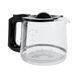Russell Hobbs Кавоварка Heaton, 1.25л, мелена, чорно-срібний 3 - магазин Coolbaba Toys