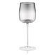 ARDESTO Wine glasses set Black Mars 410ml, 2pcs, glass, grey 3 - магазин Coolbaba Toys
