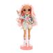 Лялька RAINBOW HIGH - КІА ХАРТ (з аксесуарами) 4 - магазин Coolbaba Toys