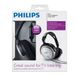 Навушники Philips SHP2500 Over-ear Cable 6m 5 - магазин Coolbaba Toys