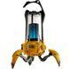 GravaStar Акустична система Supernova Battle-Worn, BT/3.5мм, 25ВТ, жовтий 1 - магазин Coolbaba Toys