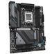Gigabyte Материнская плата X870 GAMING X WIFI7 sAM5 X870 4xDDR5 M.2 HDMI Type-C ATX 2 - магазин Coolbaba Toys