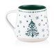 ARDESTO Mug Christmas New Year's , 350ml, ceramic 3 - магазин Coolbaba Toys
