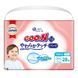 Трусики-підгузки GOO.N Plus для дітей 13-28 кг (розмір ХXL, унісекс, 28 шт) 1 - магазин Coolbaba Toys