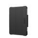 UAG Чохол для iPad Air 11"(Gen 6, 2024), Metropolis SE, Black 6 - магазин Coolbaba Toys