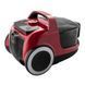 Gorenje container VC, 800W, dust cont -3.3L, HEPA, telescopic, red 10 - магазин Coolbaba Toys