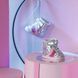 Взуття для ляльки BABY BORN - CРІБЛЯСТІ КРОСІВКИ 2 - магазин Coolbaba Toys