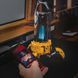 GravaStar Акустична система Supernova Battle-Worn, BT/3.5мм, 25ВТ, жовтий 6 - магазин Coolbaba Toys