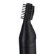 BaByliss Триммер для стрижки волос в носу и ушах, 2 насадки, черный 3 - магазин Coolbaba Toys