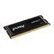 Kingston Память ноутбука DDR5 16GB 5600 FURY Impact PnP 5 - магазин Coolbaba Toys
