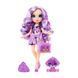 Игровой набор с куклой RAINBOW HIGH серии "Classic" - ВИОЛЕТТА (со слаймом) 3 - магазин Coolbaba Toys