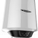 Ariston Водонагреватель электр. круглый слим PRO1 ECO 50 V SLIM 1.8K PL EU, 50л, 1,8кВт, эл. упр-нение, B, белый