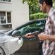 Bosch Пенообразующая насадка 2 - магазин Coolbaba Toys