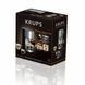Krups Krups coffeee maker carob Virtuoso+ Tamping System 1l, hand capuchino maker, 15 bar, grey 16 - магазин Coolbaba Toys