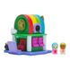Ігрова фігурка Nanables Small House Веселковий шлях, Казино "Створи Веселку" 1 - магазин Coolbaba Toys