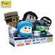 DevSeries Мягкая игрушка Collector Plush Jailbreak: Boss Pass Gamer, S1 4 - магазин Coolbaba Toys