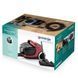 Gorenje container VC, 800W, dust cont -3.3L, HEPA, telescopic, red 11 - магазин Coolbaba Toys