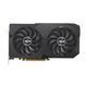ASUS Видеокарта Radeon RX 7600 8GB GDDR6 DUAL OC EVO DUAL-RX7600-O8G-EVO 1 - магазин Coolbaba Toys