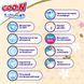 Трусики-подгузники GOO.N Premium Soft для детей 7-12 kg (размер 3(M), унисекс, 100 шт.) 7 - магазин Coolbaba Toys