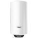 Ariston Водонагреватель электр. круглый слим PRO1 ECO 50 V SLIM 1.8K PL EU, 50л, 1,8кВт, эл. упр-нение, B, белый