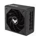 ASUS Блок питания TUF GAMING (1200W), >90%, 80+ Gold, 135мм, 1xMB 24pin(20+4), 2xCPU 8pin(4+4), 4xMolex, 5xSATA, 3xPCIe 8pin(6+2), 1xPCIe GEN5 16pin, TUF-GAMING-1200G 8 - магазин Coolbaba Toys
