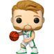 Funko Фігурка Funko POP NBA: Dallas Mavericks - Luka Doncic (city editon 2021) 1 - магазин Coolbaba Toys