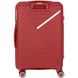 Набір пластикових валіз 2E, SIGMA,(L+M+S), 4 колеса, червоний 10 - магазин Coolbaba Toys