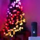 Twinkly Гірлянда Smart LED Twinkly Dots Lights RGB 200 IP44 10м кабель прозорий 4 - магазин Coolbaba Toys